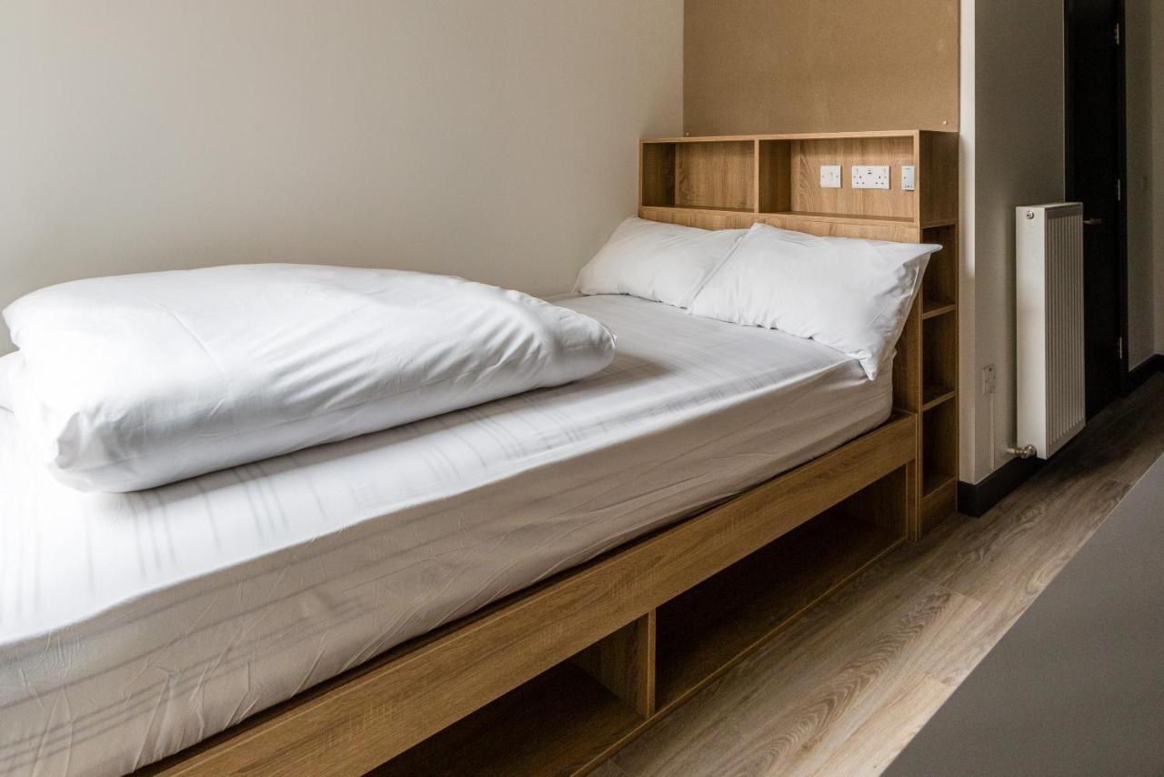 Apartamento Destiny Student - Ardee Point Dublín Exterior foto