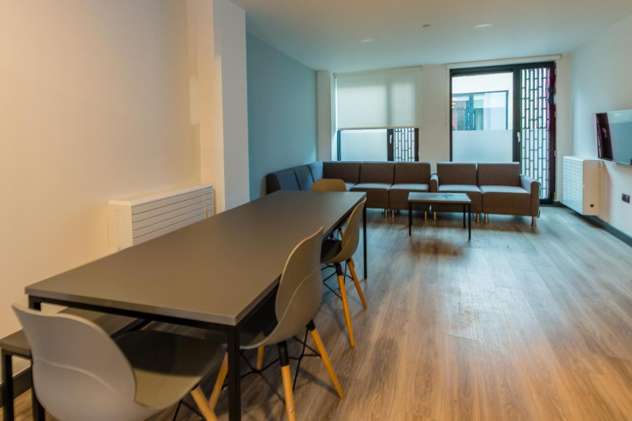Apartamento Destiny Student - Ardee Point Dublín Exterior foto