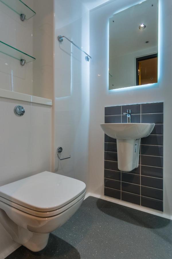 Apartamento Destiny Student - Ardee Point Dublín Exterior foto