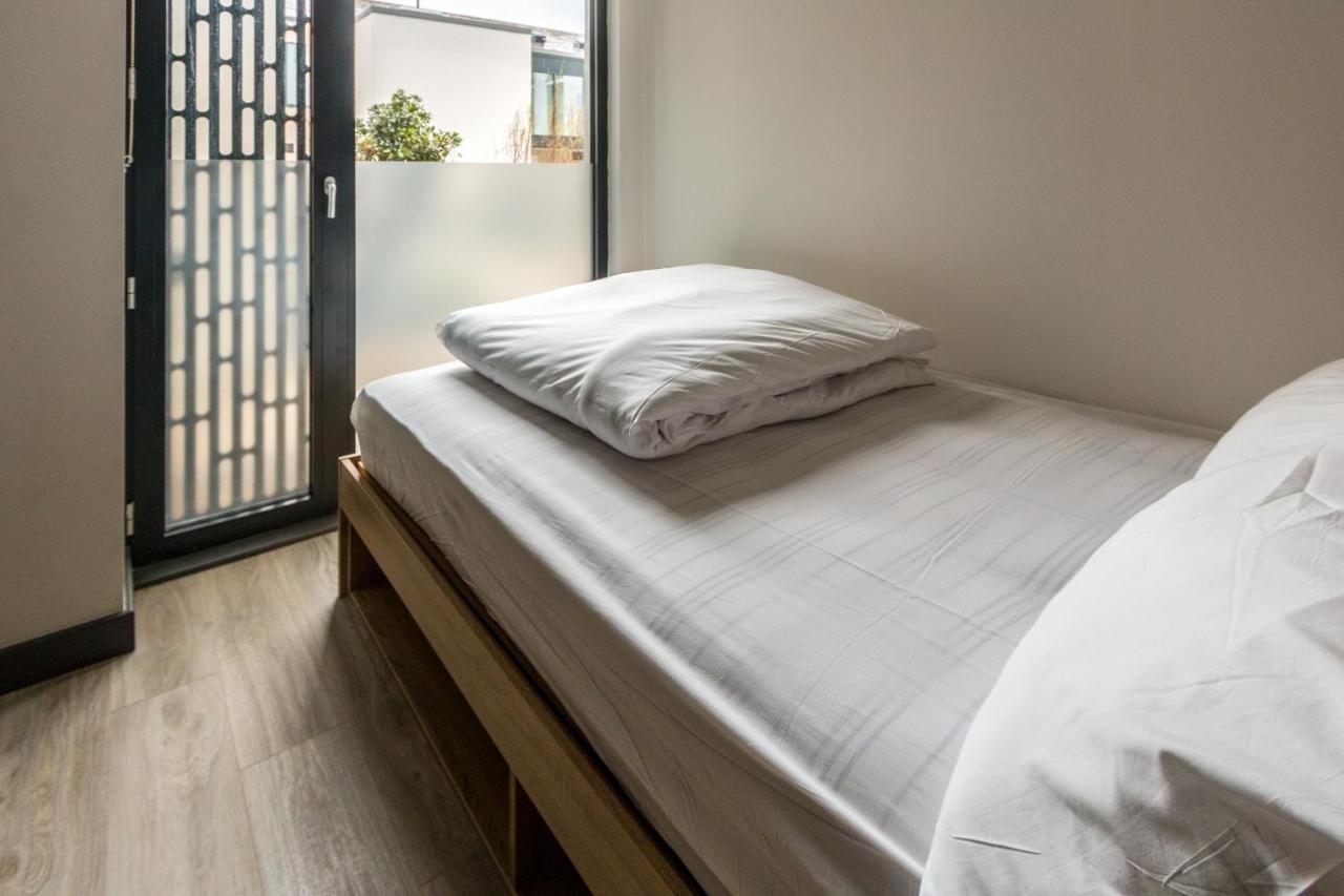 Apartamento Destiny Student - Ardee Point Dublín Exterior foto